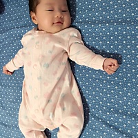 有没做个假月子，现在腰酸的不要不要的