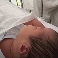 闺女睡得真好！