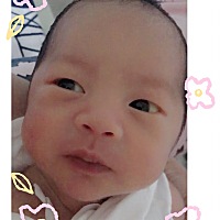 来报喜啦～其实早几天就该来的，8.1接到了八一医院的电话说小公子8.2日就接回家啦，体重追的不错，...