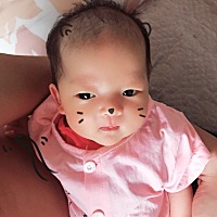 爱你们，么么哒😘
