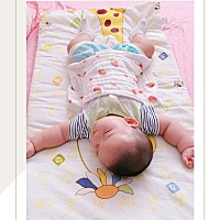 同一个宝宝，外婆、小姨说超好带，乖的不得了，婆婆逢人就说我宝宝难带。 我跟我爸妈视频的时候，插...