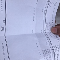 亲们我这是怀孕是不？今天大夫也没有在我拿上结果回来的，帮忙看一下谢谢亲们