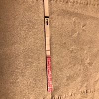 帮我看看这是阴性还是弱阳？