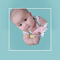 宝宝快四个月了，我准备再过一个月给添加辅食，米粉？你们都多久给添加辅食呢？