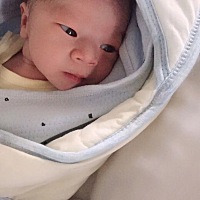 2019年8月11日喜获麟儿，唯一惆怅的是两天了还没有母乳，有没有宝妈有高招交流一下，感谢🙏