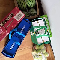 老公的姐姐每次来都会带好多好吃的  ，说实话我跟大姑姐相处的挺不错的  ，老老说就这么一个弟媳 要...