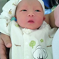 报喜啦🎉🎉🎉39周，剖腹产一名男宝宝，快来接健康宝宝吧！😊