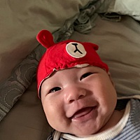 宝宝老是咳但每次去医院检查医生都说没什么。不知道是什么原因。宝宝两个月了，有相同原因的宝宝吗？