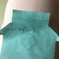 我家宝宝今天监测黄疸有点高，刚出生那三天在医院检查都正常的，宝妈们有啥好方法？求推荐🙏不想让宝...