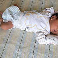 我们已经健康出院啦！