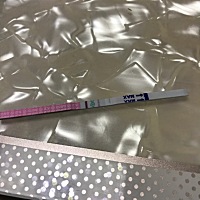 请问什么时候能排卵啊，这个不知能不能测出来，这样是什么情况呢，大神给我看看