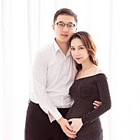 现在想想我宝宝简直是天使，孕期就重了八斤，生完才87斤，无水肿无孕吐，整个人变白了还不长汗毛，...