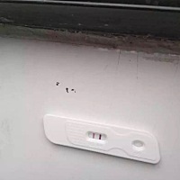 刚测出怀孕，男朋友的话，让我💔 9号刚测出怀孕，现在我24了，我很开心的，我决定和这个男人一直...