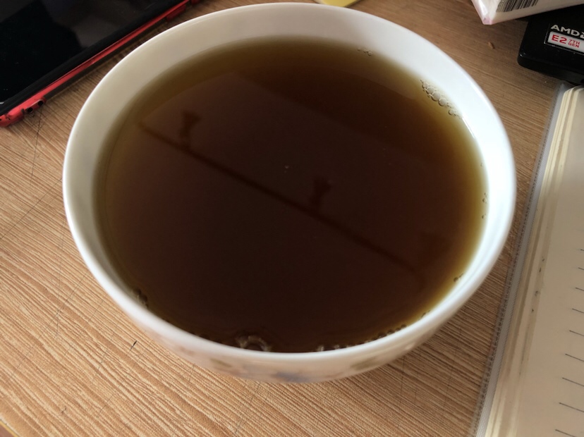 我已变成药罐子
早早怀孕