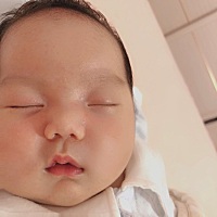 我太爱宝宝了  ，我感觉我上辈子就是个接生婆 😂😂😂