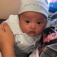 有同时给宝宝吃钙 锌 鱼肝油 DHA益生菌 乳铁蛋白的吗  一天吃这么多种 有影响吗？ 一个多月 or五个多月...