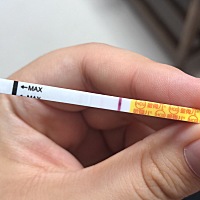 末次月经7.19号 这是有粉印吧宝妈们！