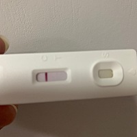 是吗，例假推迟五天了