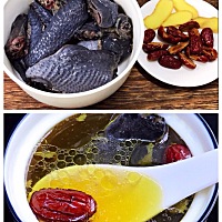 孕期营养怎么补充，分享几款简单滋补汤。

在怀孕期间，怎么补充孕期营养是一件大事，要科学合理地搭配...