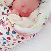 8月11号从此以后有了软肋，爱你😘