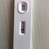 这是怀孕了吗🤰