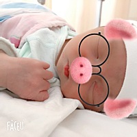 二胎成功卸货，8.7号入院夜里宫缩频繁，因为是疤痕子宫所以二胎依然剖腹产，其中酸爽不言而喻。8.8...