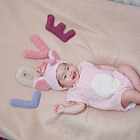 宝宝一直很乖，今天凌晨2点多一点就醒了，一直到现在差不多五点才睡着，之前也是夜醒一次或者直接不醒，...