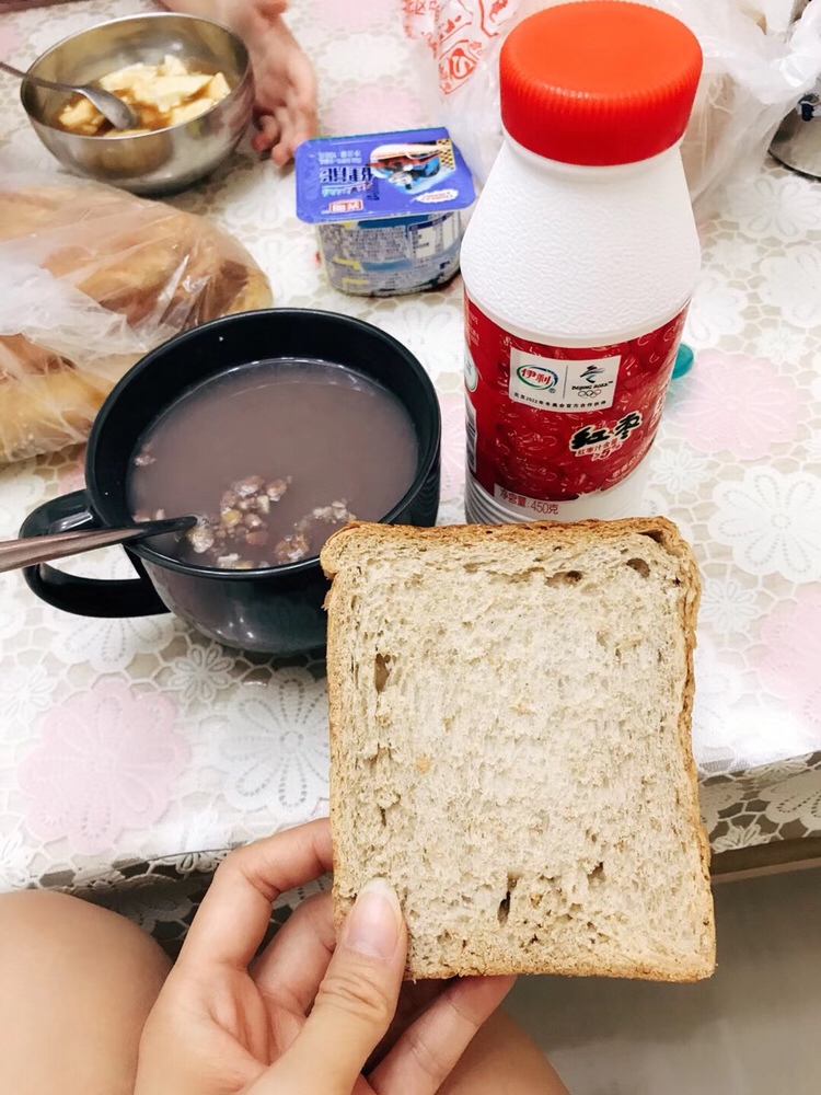 早餐营养美味