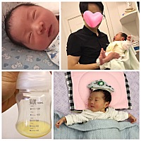 8.11下午见红，晚上10点入院整晚昏睡，10分钟一次宫缩，阵痛不强可忍。8.12不规律宫缩，下午逐渐强...