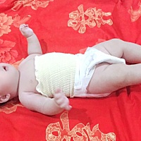 今天勉强算会翻身啦