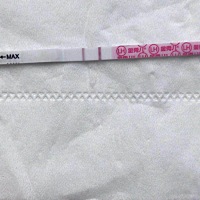 去检查过，说是子宫后位，今天早上金.秀.儿的排卵试纸有加深的趋势，我准备在什么时候安排好呢？要什么...