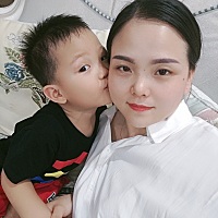 一起来卖个萌