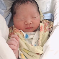 8.16报喜啦 顺产7斤六两 猪宝宝小佩琪😋  原预产期8.8 不知道最近是不是受哪吒上映的影响 我家猪...