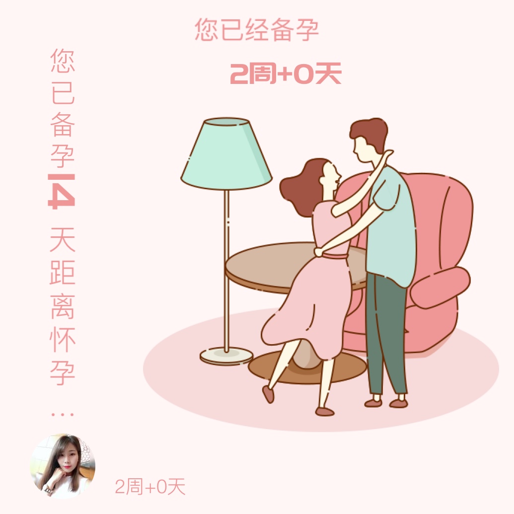 什么时候可以检查出怀孕了🤰