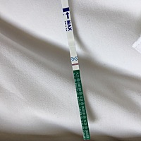 末次大姨妈21号，6号排卵，6号早上同房了一次，前天开始有点印子，干了就没了，今天印子干了还有，大家...