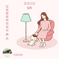 生产办住院时74kg，孩子3.7kg  为什么我现在还有69kg