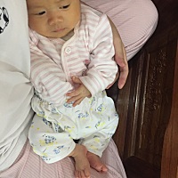 每天都看着你，每天解锁不一样的你—今天要抱抱一起看电视🤪 越看越爱你 什么时候会让我恼呢 半夜困得...