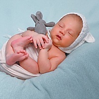 新晋宝妈表示太心累了 出生后宝宝出现的问题一只揪着我的心  先是黄疸后又拉肚子红pp 当了妈妈才知道宁...