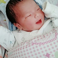 生了，8月19号早上6点多生了，男宝一枚，6.7斤，顺产，凑成一个好字，