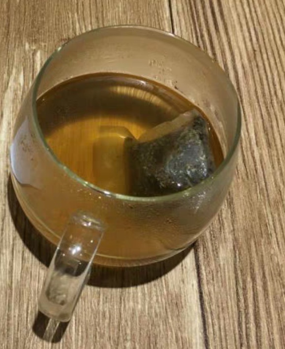 白茅蒲公英茶