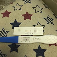 8号排卵，这次是真来了吗😔😔