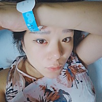 臭宝宝就是不出来，马上就要进手术了好紧张，希望一切顺利，母子平安，感恩…