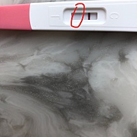 不知道这样算不算，有经验的帮我看下吧。这个月排卵期前后行房3次