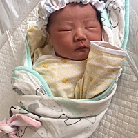 报喜了，8.18顺7.66斤男宝。预产期8.15。8.16晚上十一点多肚子有点痛但是不规律，持续到17号早上五...