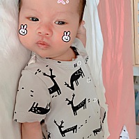 麻麻爱你😘