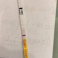 去年十一月怀孕8周左右胎停，住院清宫，太难熬了那段日子，感觉天要塌了，不过是意外怀孕的，之前为了减...