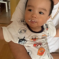 时间真快，马上宝宝就1岁啦