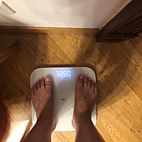 请问各位宝妈，我还有的救吗😣