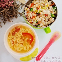 好吃的早饭天天有