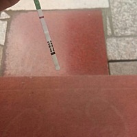 紧张，兴奋，激动，同房13天测的，会不会空欢喜一场？